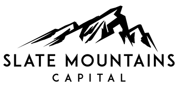Slate Mountains Capital Logo